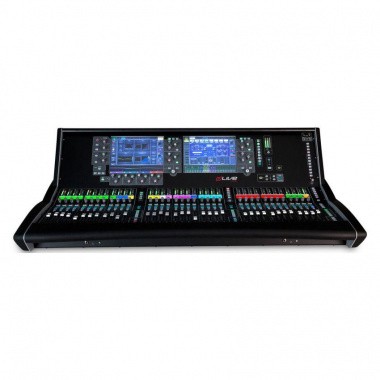 Цифровой микшерный пульт Allen & Heath DLive S7000