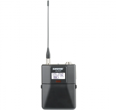 Передатчик Shure ULXD1