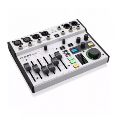 Микшерный пульт BEHRINGER FLOW 8