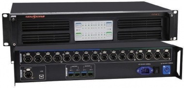 Novastar CVT4K-S