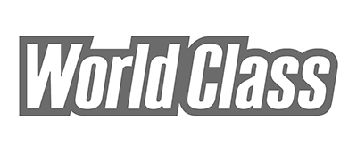WORLD CLASS