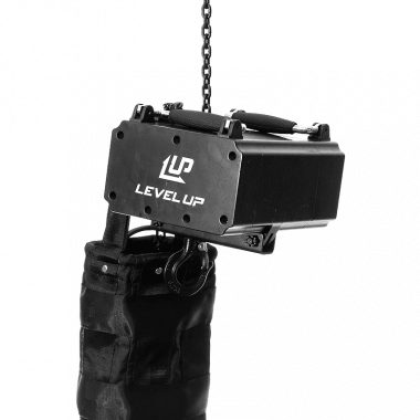 Электрическая сценическая лебёдка LevelUp, 250 кг