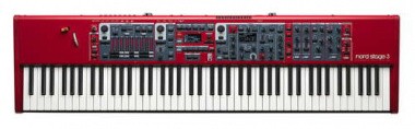 Clavia Nord Stage 3 88