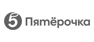 Пятёрочка