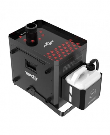 Генератор дыма DJPOWER H-20V