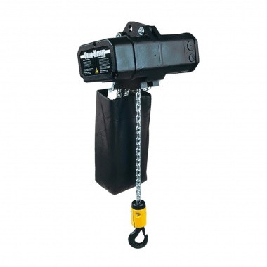 Цепная лебедка Chain Master BGV-D8