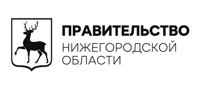 Правительство Нижегородской области