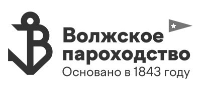 Волжское пароходство