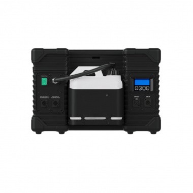 Генератор дыма DJPOWER H-22V