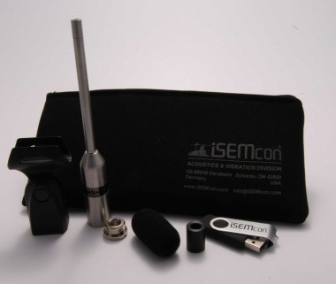 Isemcon emxn 7150-cf/mq