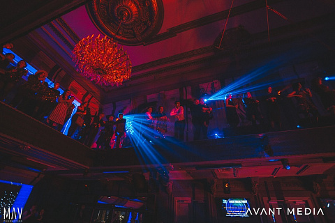 Event Music Party
