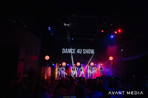 Event-Fresh 2019