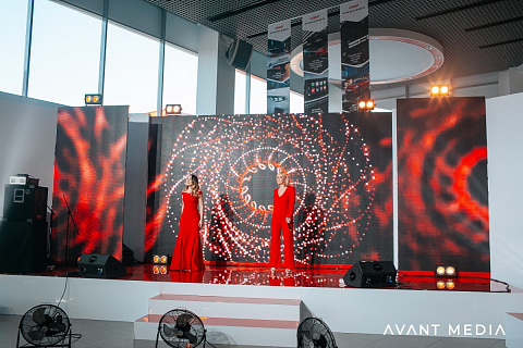 Презентация KIA