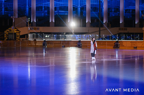 Открытие «Спорт Порт»