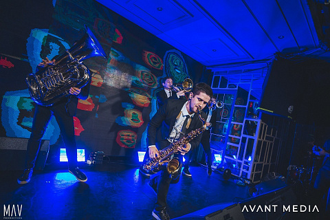 Event Music Party