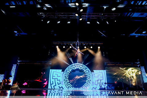 Свадебная выставка Грани