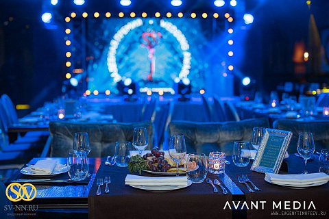 Свадебная премия «Wedding award»