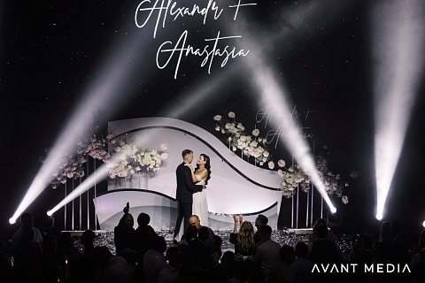 Свадьба Premio
