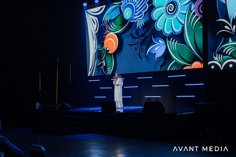 Russian Event Awards 2022