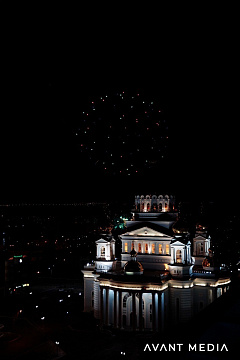 Корпоративное мероприятие, г. Саранск