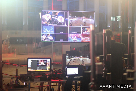 Каток «Спорт Порт»
