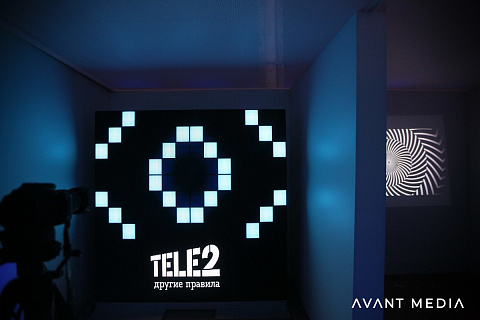 Ночь Музеев Теле2, Фабрика Восход