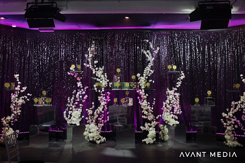 Wedding Awards 2018, Premio