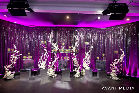 Wedding Awards 2018, Premio