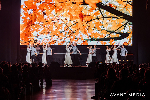 Russian Event Awards 2022