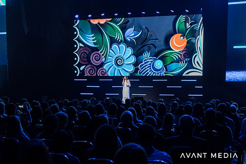 Russian Event Awards 2022