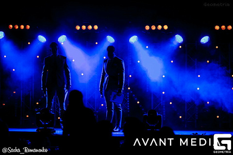 «Event-Прорыв 2014»