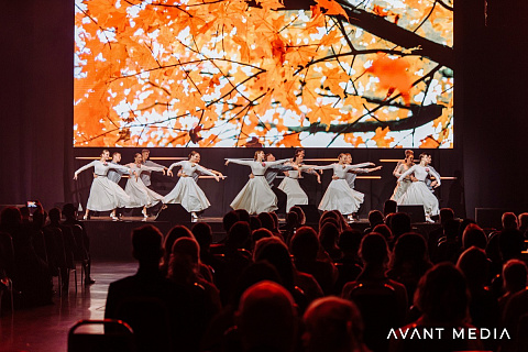 Russian Event Awards 2022