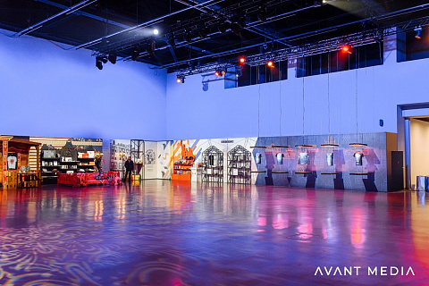 Russian Event Awards 2022