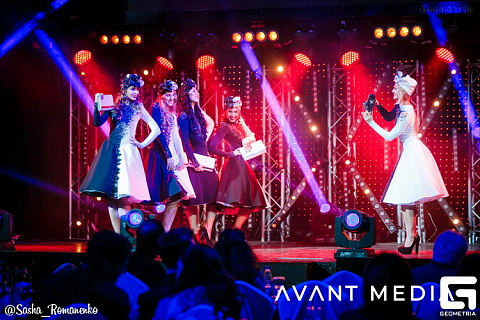 «Event-Прорыв 2014»