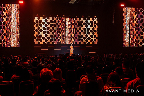 Russian Event Awards 2022
