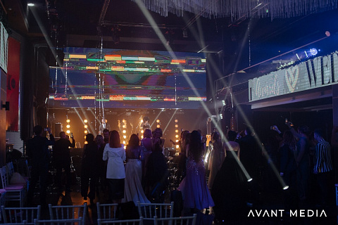 Wedding Awards 2018, Premio